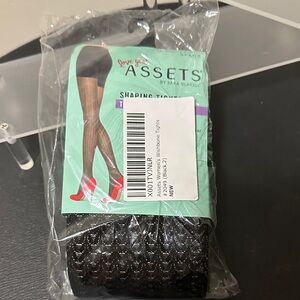 Assets by‎ Spanx Shaping Tights